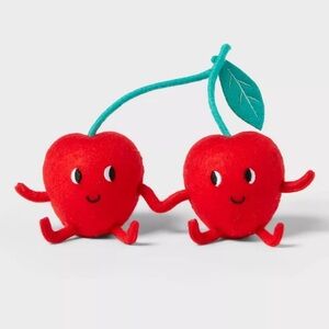 Target 🍒 Spritz Cherry Valentines duo 2025